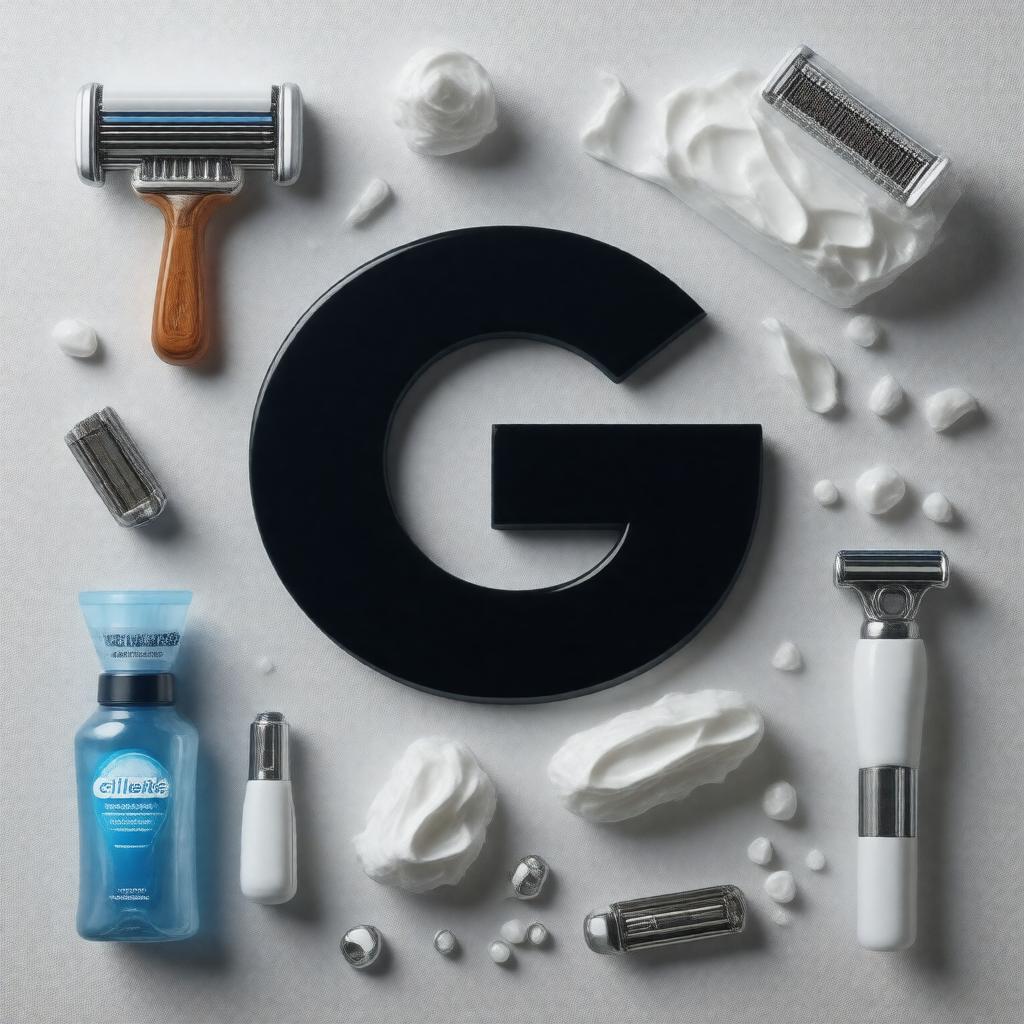 Gillette (company)